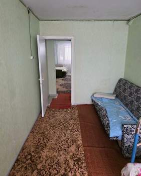 2-к квартира, вторичка, 45м2, 2/5 этаж