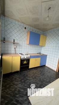 1-к квартира, вторичка, 33м2, 8/10 этаж