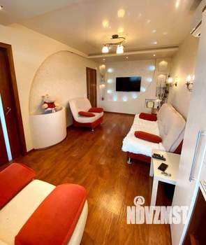 4-к квартира, вторичка, 77м2, 5/5 этаж