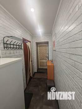 1-к квартира, вторичка, 18м2, 12/12 этаж