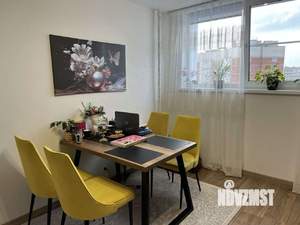 1-к квартира, вторичка, 44м2, 14/14 этаж