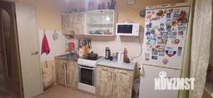 2-к квартира, вторичка, 43м2, 4/10 этаж