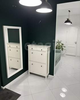 2-к квартира, вторичка, 82м2, 3/5 этаж