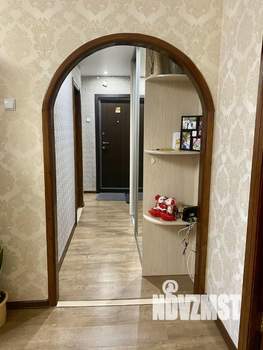 3-к квартира, вторичка, 59м2, 4/9 этаж