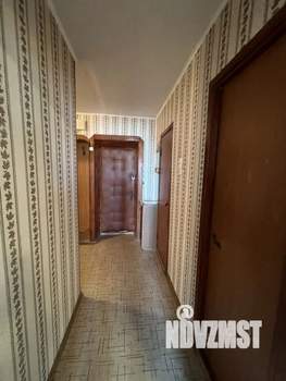 2-к квартира, вторичка, 72м2, 9/9 этаж