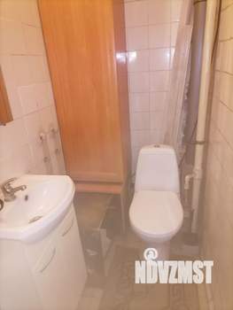 2-к квартира, вторичка, 32м2, 5/12 этаж