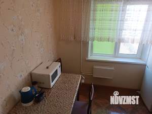 1-к квартира, вторичка, 33м2, 5/9 этаж