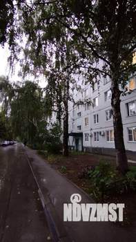 1-к квартира, вторичка, 32м2, 5/9 этаж