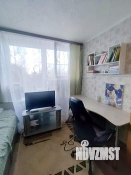 1-к квартира, вторичка, 35м2, 5/12 этаж