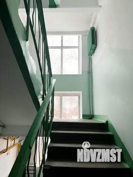 2-к квартира, вторичка, 44м2, 3/5 этаж