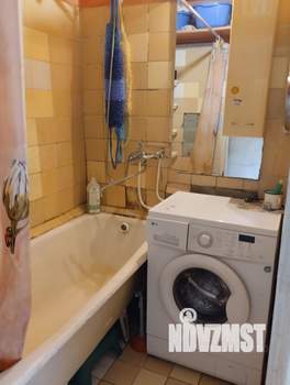 2-к квартира, вторичка, 45м2, 4/10 этаж