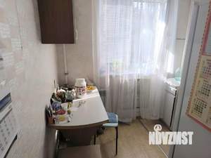 1-к квартира, вторичка, 31м2, 3/5 этаж