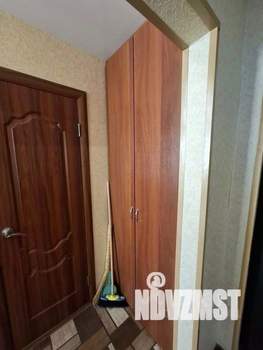 2-к квартира, вторичка, 46м2, 4/5 этаж