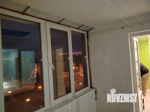 2-к квартира, вторичка, 42м2, 7/9 этаж