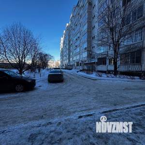 3-к квартира, вторичка, 122м2, 15/17 этаж