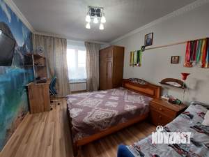 3-к квартира, вторичка, 65м2, 6/10 этаж