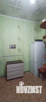 2-к квартира, вторичка, 30м2, 1/5 этаж