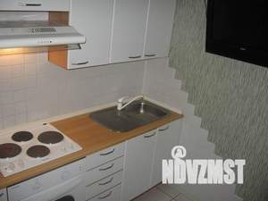 3-к квартира, вторичка, 65м2, 9/9 этаж