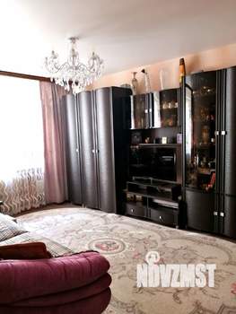 1-к квартира, вторичка, 38м2, 1/5 этаж