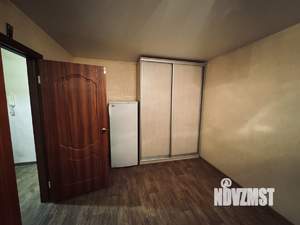 1-к квартира, вторичка, 34м2, 1/10 этаж