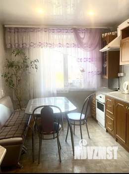 2-к квартира, вторичка, 56м2, 2/9 этаж