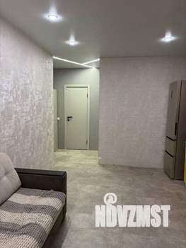 2-к квартира, вторичка, 55м2, 6/9 этаж