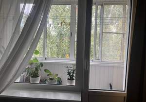 2-к квартира, вторичка, 47м2, 5/5 этаж