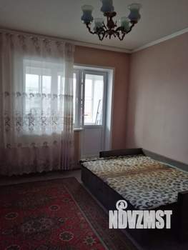 1-к квартира, вторичка, 47м2, 4/9 этаж