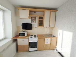 1-к квартира, вторичка, 37м2, 15/16 этаж