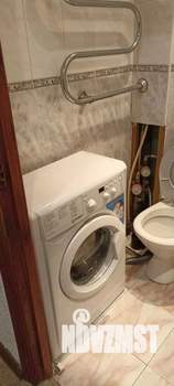 1-к квартира, вторичка, 34м2, 1/9 этаж