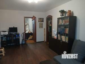 3-к квартира, вторичка, 58м2, 7/9 этаж