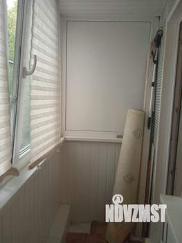 1-к квартира, вторичка, 34м2, 4/9 этаж