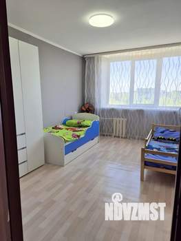 2-к квартира, вторичка, 36м2, 10/12 этаж