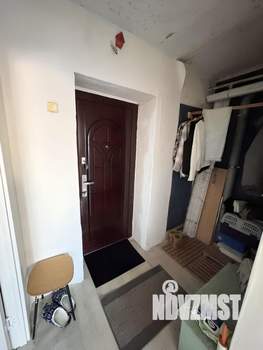 1-к квартира, вторичка, 30м2, 2/6 этаж