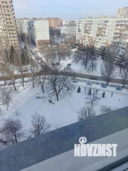 3-к квартира, вторичка, 59м2, 10/16 этаж