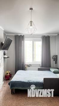 1-к квартира, вторичка, 36м2, 8/16 этаж