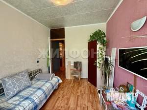 2-к квартира, вторичка, 46м2, 15/16 этаж