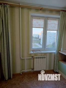 1-к квартира, вторичка, 29м2, 8/9 этаж