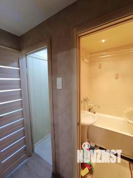 3-к квартира, вторичка, 55м2, 5/5 этаж