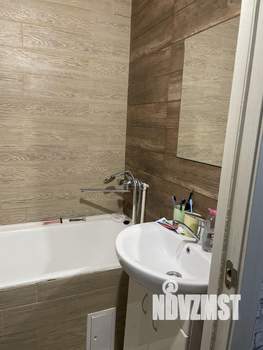 2-к квартира, вторичка, 46м2, 5/5 этаж