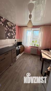 2-к квартира, вторичка, 50м2, 5/9 этаж