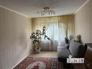 3-к квартира, вторичка, 68м2, 4/9 этаж