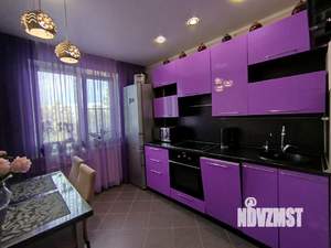3-к квартира, вторичка, 65м2, 5/9 этаж