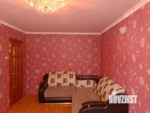 3-к квартира, вторичка, 63м2, 3/5 этаж