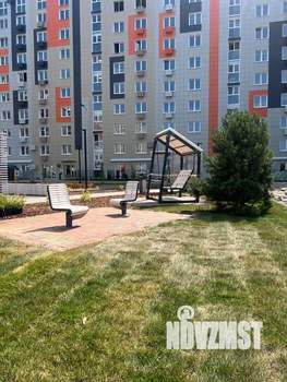2-к квартира, сданный дом, 57м2, 4/10 этаж