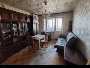 1-к квартира, вторичка, 36м2, 14/14 этаж