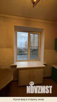 1-к квартира, вторичка, 37м2, 2/3 этаж