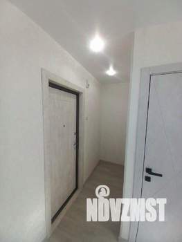 1-к квартира, вторичка, 38м2, 1/10 этаж
