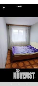 2-к квартира, вторичка, 43м2, 4/5 этаж