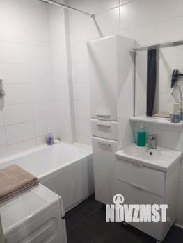 Студия квартира, вторичка, 27м2, 3/16 этаж